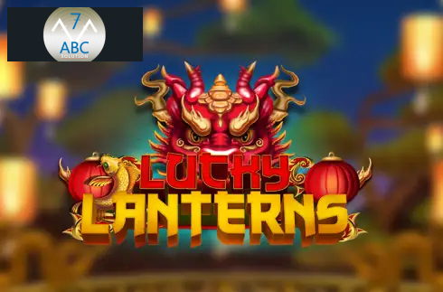 Lucky Lanterns
